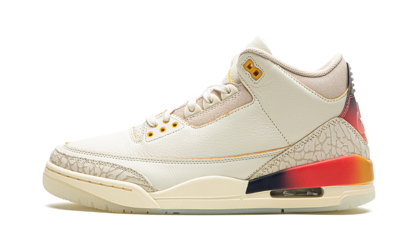 Air Jordan 3 SP "J Balvin" FN0344 901