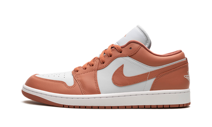 Air Jordan 1 Low WMNS "Sky J Orange" DC0774 080