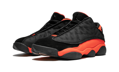 Air Jordan 13 Retro Low NRG/CT "CLOT Black/Infrared" AT3102 006