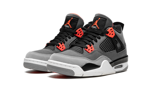 Air Jordan 4 GS "Infared" 408452 061