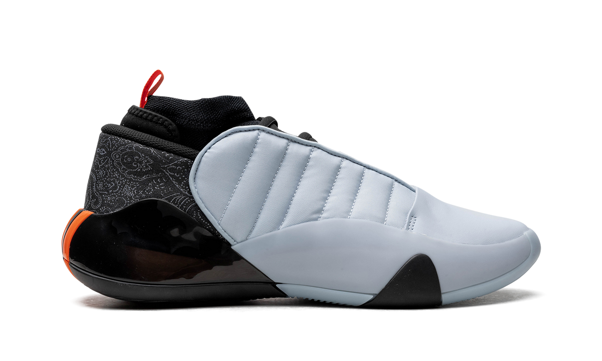 HARDEN VOLUME 7 "Black" IE9249