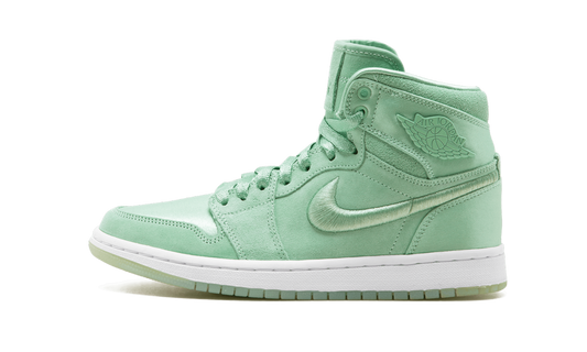 AIR JORDAN 1 HIGH WMNS "Season of Her - Mint" AO1847 345