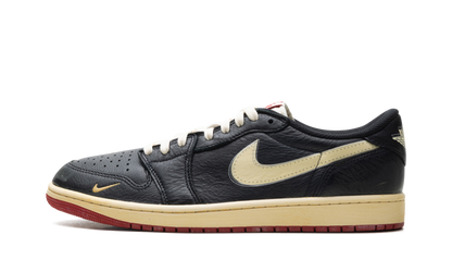 Air Jordan 1 Low OG "Nigel Sylvester - Better With Time" IB8958 001