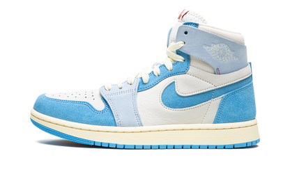 AIR JORDAN 1 ZM CMFT WMNS "University Blue" DV1305 004