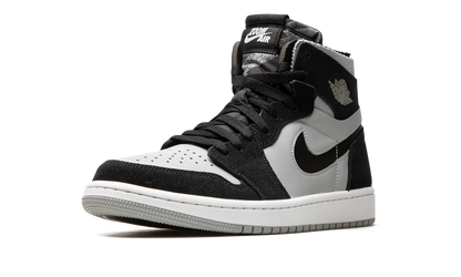 Air Jordan 1 CMFT "Black/Grey" CT0978 001