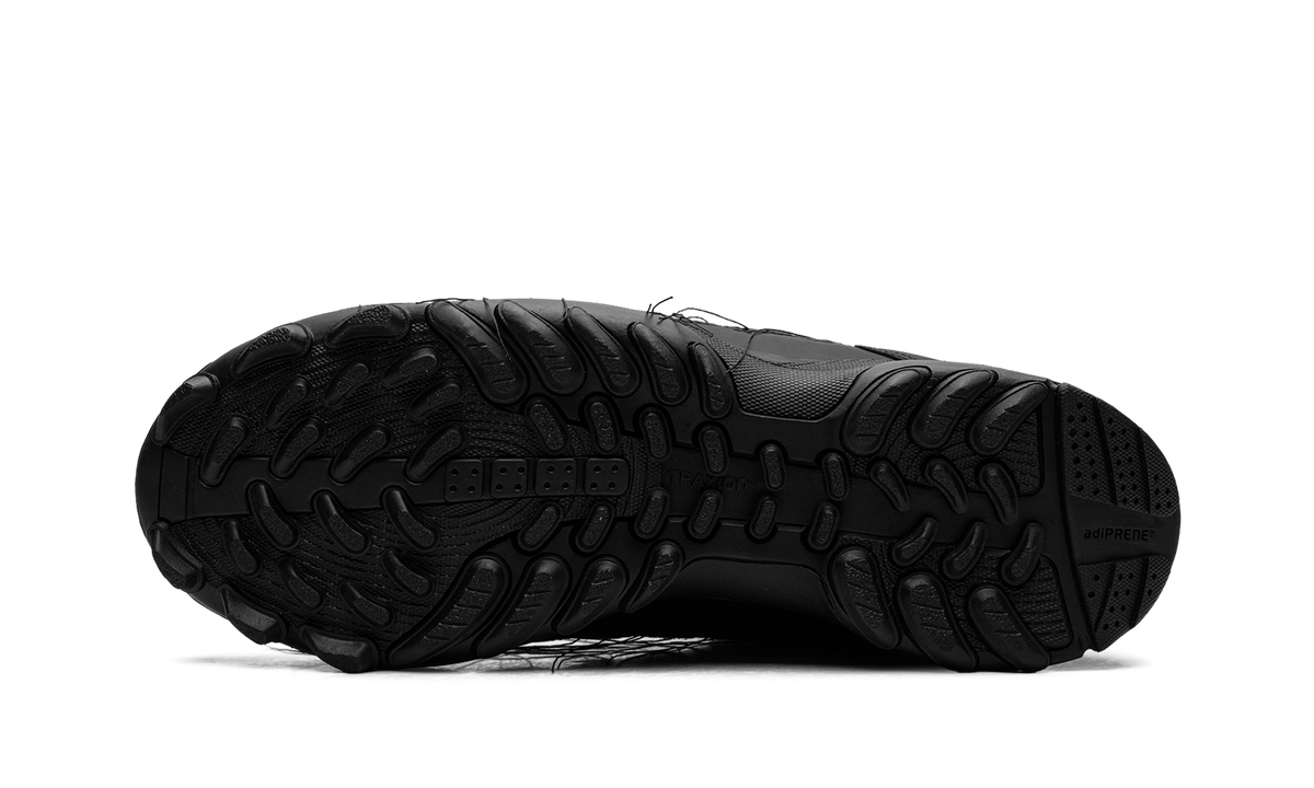 Y-3 GSG9 "Black" IF7805