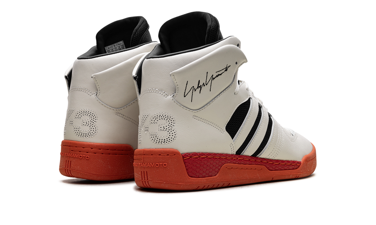 Y-3 Hayworth "Off White" EF2539