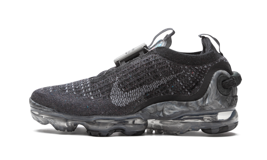 AIR VAPORMAX 2020 FLYKNIT MNS WMNS "Black / Dark Grey" CJ6741 003