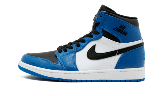 Air Jordan 1 Retro High "Solar Blue" 332550 400