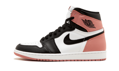 Air Jordan 1 Retro High OG NRG "RUST PINK" 861428 101