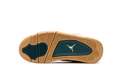 Air Jordan 4 GS "Cacao Wow" FB2214 200