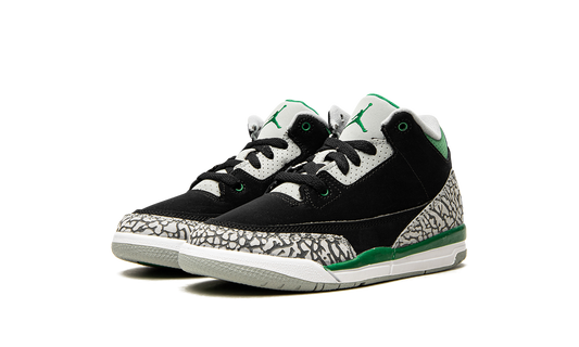 Air Jordan 3 Retro PS "Pine Green" 429487 030