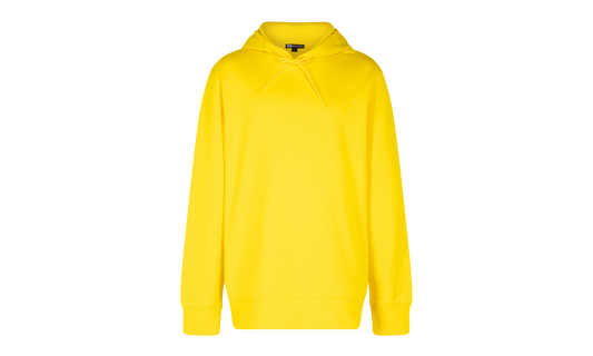Y-3 Classic Logo Hoodie "Yellow" DP0464