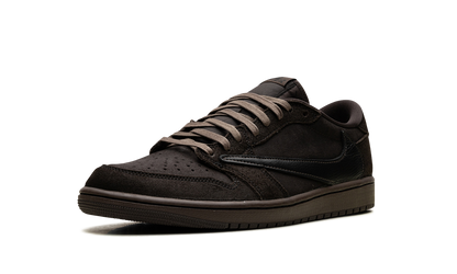 Air Jordan 1 Low OG "Travis Scott - Velvet Brown" DM7866 202