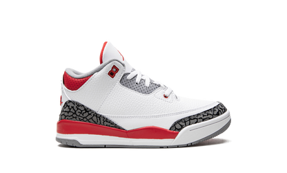 Jordan 3 Retro PS "Fire Red" DM0966 160