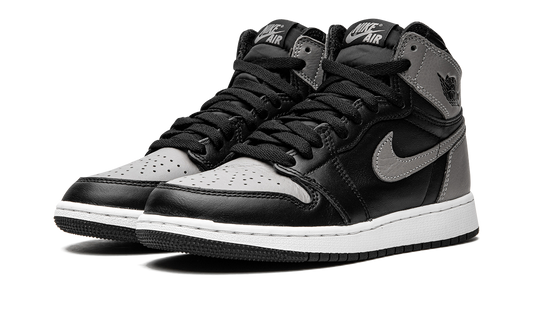 Air Jordan 1 Retro High OG GS "Shadow 2018" 575441 013