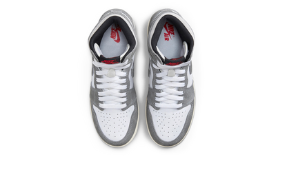 Air Jordan 1 Retro High OG GS "Washed Black" FD1437 051