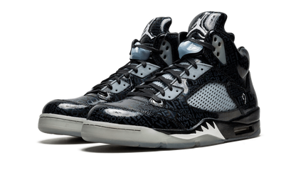Air Jordan 5 Retro DB "Doernbecher" 633068 010