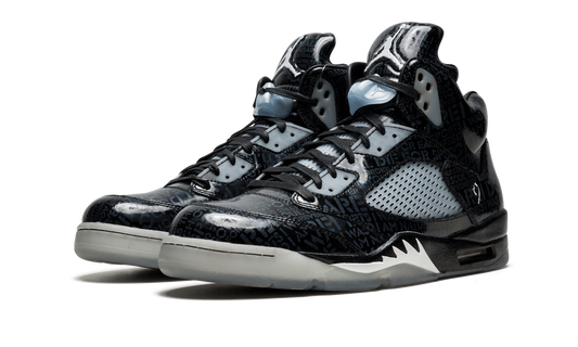 Air Jordan 5 Retro DB "Doernbecher" 633068 010