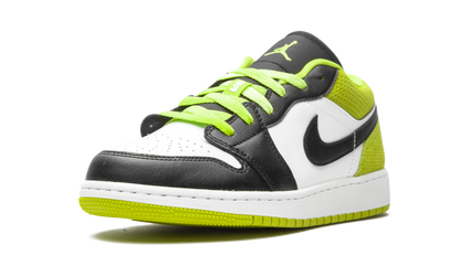 Air Jordan 1 Low SE GS "Black Cyber" CT1564 003