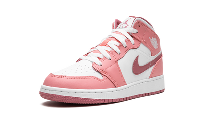 Air Jordan 1 Mid GS "Valentine's Day 2023" DQ8423 616