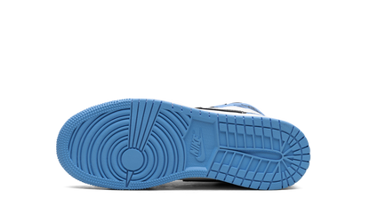 Air Jordan 1 Retro High OG GS "UNC Toe" FD1437 400