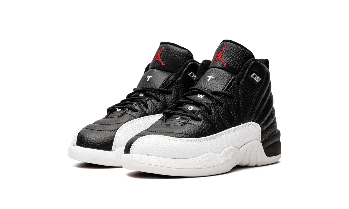 Air Jordan 12 Retro PS "Playoffs 2022" 151186 006