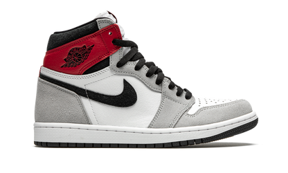Air Jordan 1 Retro High OG "Light Smoke Grey" 555088 126