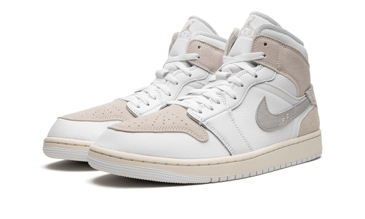 Air Jordan 1 Mid SE Craft "Tech Grey" DM9652 120
