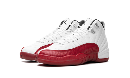 Air Jordan 12 GS "Cherry" 153265 116