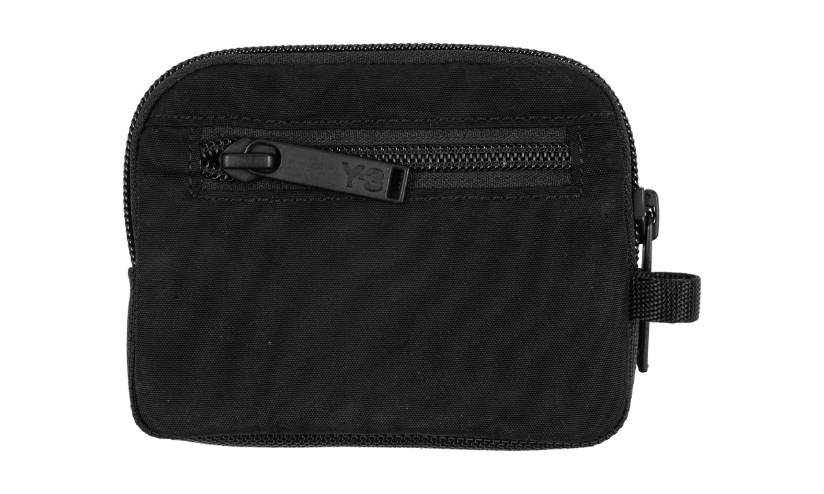 Y-3 Pouch "Black" FQ6972