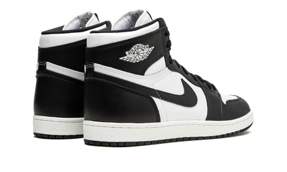 Air Jordan 1 High 85 "Black / White 2023" BQ4422 001