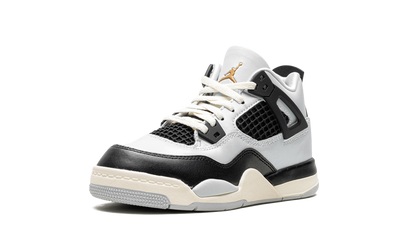 Jordan 4 Retro PS "Platinum Gold" FZ8586 070