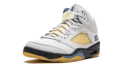 AIR JORDAN 5 WMNS "A Ma Maniére - Diffused Blue" FZ5758 004