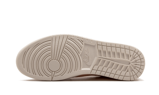 Air Jordan 1 Retro Low "ARTIC ORANGE" 848775 805
