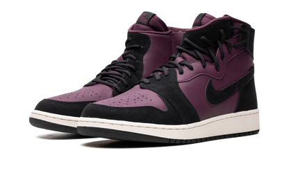 AIR JORDAN 1 REBEL XX WMNS "Bordeaux" AR5599 600