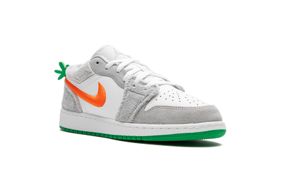 Air Jordan 1 Low GS "Rabbit" DZ6333 083