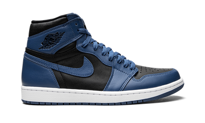 Air Jordan 1 High OG "Dark Marina Blue" 555088 404