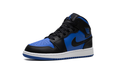 Air Jordan 1 Mid GS "Varsity Royal" DQ8423 042