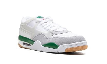 Air Jordan 4 RM "Pine Green" FQ7939 103