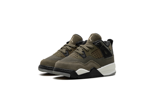 AIR JORDAN 4 RETRO SE TD "CRAFT - OLIVE (2023)" FB9930 200