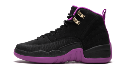 Air Jordan 12 Retro GS "Hyper Violet" 510815 018