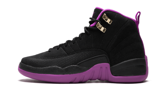 Air Jordan 12 Retro GS "Hyper Violet" 510815 018