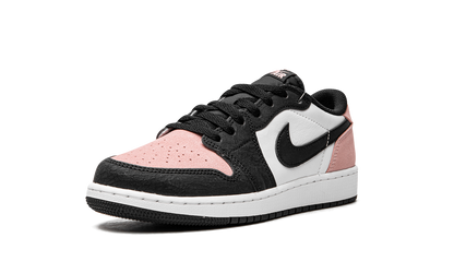 Air Jordan 1 Retro Low OG GS "Bleached Coral" CZ0858 061