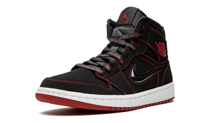 Air Jordan 1 Mid "Fearless - Come Fly With Me" CK5665 062