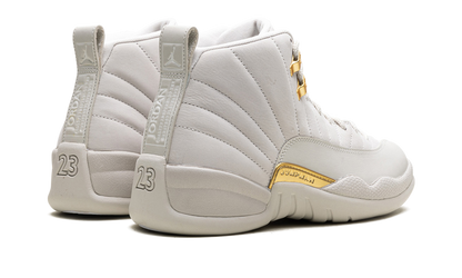 Air Jordan 12 WMNS "Phantom" FD9101 007