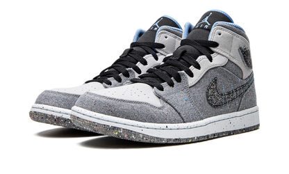 Air Jordan 1 Mid "Crater" DM3529 004