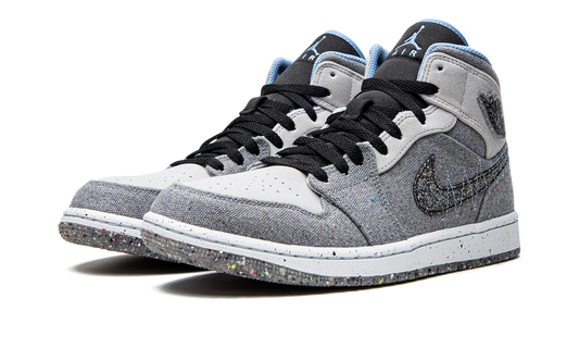 Air Jordan 1 Mid "Crater" DM3529 004