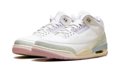 Air Jordan 3 "Spring Is In The Air" IF4396 100