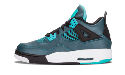 Air Jordan 4 Retro 30th GS "Teal" 705330 330